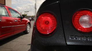 GM Doesn't Have The Parts To Fix All The Recalled Cars Yet